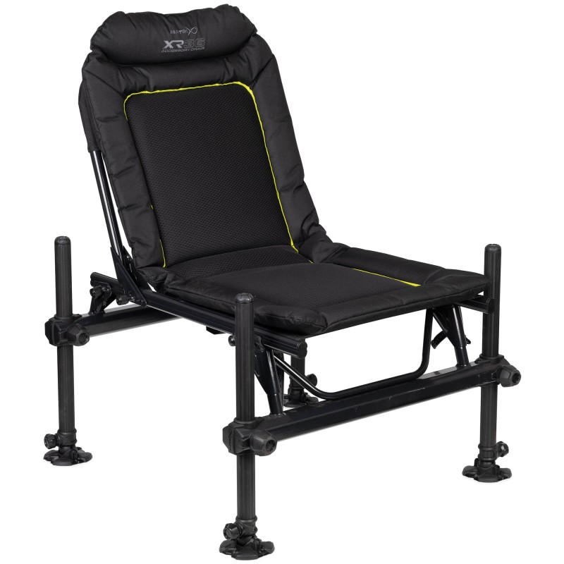 Fotel Matrix XR36 Pro Accessory Chair