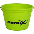 Wiadro Matrix Groundbait Bucket 25l