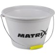 Wiadro Matrix 17L Groundbait Bucket & Lid