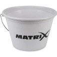 Wiadro Matrix 17L Groundbait Bucket & Lid