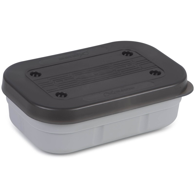 Pudełko Matrix Air Lock Bait Tub 1.25pts