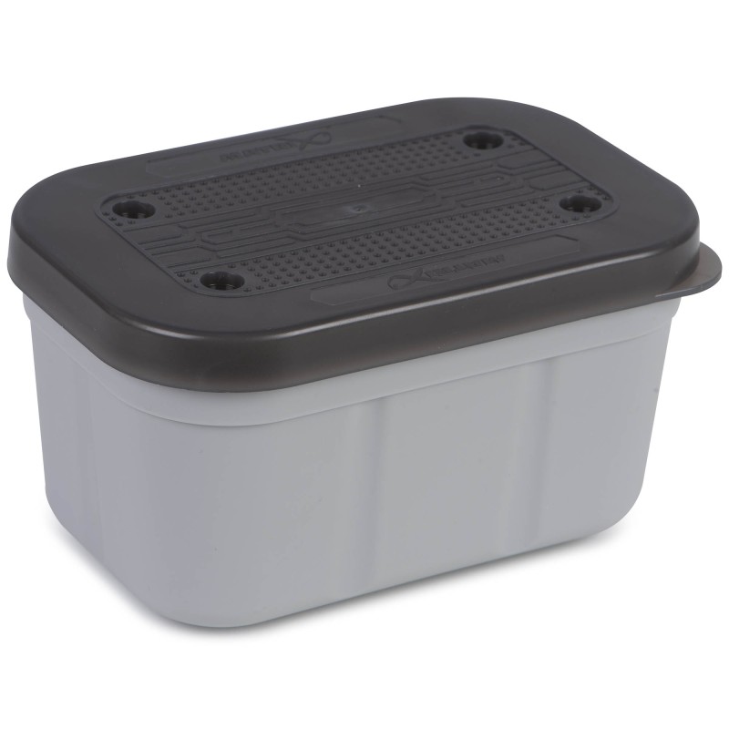 Pudełko Matrix Air Lock Bait Tub 2pts