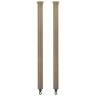 Trzonki Matrix Swivel Stems - Medium