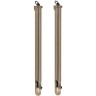 Trzonki Matrix Elasticated Feeder Tubes - Small