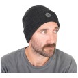 Czapka Matrix Grey Beanie