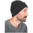 Czapka Matrix Grey Beanie