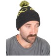 Czapka Matrix Lime & Grey Bobble Hat