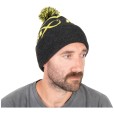 Czapka Matrix Lime & Grey Bobble Hat