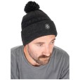 Czapka Matrix Grey Sherpa Bobble Hat