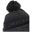 Czapka Matrix Grey Sherpa Bobble Hat