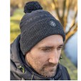 Czapka Matrix Grey Sherpa Bobble Hat