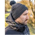 Czapka Matrix Grey Sherpa Bobble Hat