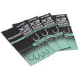 Haczyki Matrix X3 Power Carp Edge Barbless - 12