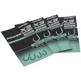 Haczyki Matrix X3 Power Carp Edge Barbless - 10 