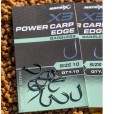 Haczyki Matrix X3 Power Carp Edge Barbless - 10 