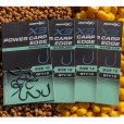 Haczyki Matrix X3 Power Carp Edge Barbless - 10 