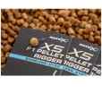 Haczyki Matrix X5 F1 Pellet Rigger Barbless Eyed - 18