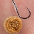 Haczyki Matrix X5 F1 Pellet Rigger Barbless Eyed - 18