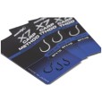 Haczyki Matrix X7 Carp Method Barbless Eyed - 16