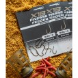 Haczyki Matrix X1B Finesse Feeder Barbed - 18