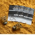 Haczyki Matrix X1B Finesse Feeder Barbed - 14