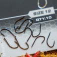 Haczyki Matrix X1B Finesse Feeder Barbed - 12