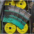 Haczyki Matrix X3B Feeder Rigger Barbed Eyed - 16