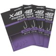 Haczyki Matrix X4B Finesse Pole Barbed - 20
