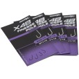 Haczyki Matrix X4B Finesse Pole Barbed - 16