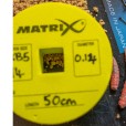 Haczyki Matrix X5B Pro Feeder Barbed - 14