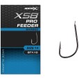 Haczyki Matrix X5B Pro Feeder Barbed - 12