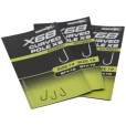 Haczyki Matrix X6B Curved Pole XS Barbed - 14
