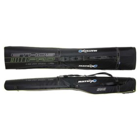 Pokrowiec Na Wędki Matrix Ethos Pro Stiff 2 Rod Holdall 195cm