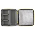 Zestaw Pudełek Matrix Eva Bait Cooler Tray