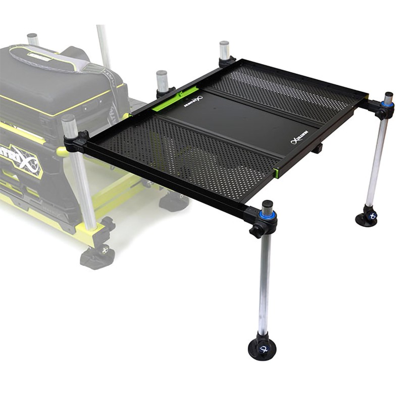 Tacka Boczna Matrix Extendable Side Tray 3D XL