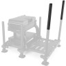 Przedłużka Matrix Do Nóg XR36 Leg Extension 30cm - 36mm