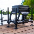 Kosz Wędkarski Siedzisko Matrix XR36 Pro Shadow Seatbox