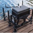Kosz Wędkarski Siedzisko Matrix XR36 Pro Shadow Seatbox