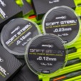 Żyłka Matrix Soft Steel Ultra Power Monofilament 0.10mm 100m