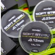 Żyłka Matrix Soft Steel Ultra Power Monofilament 0.12mm 100m