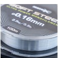 Żyłka Matrix Soft Steel Ultra Power Monofilament 0.14mm 100m