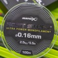 Żyłka Matrix Soft Steel Ultra Power Monofilament 0.16mm 100m