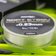 Żyłka Matrix Soft Steel Ultra Power Monofilament 0.16mm 100m
