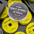 Żyłka Matrix Soft Steel Ultra Power Monofilament 0.16mm 100m