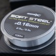 Żyłka Matrix Soft Steel Ultra Power Monofilament 0.23mm 100m