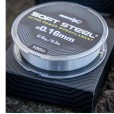 Żyłka Matrix Soft Steel Ultra Power Monofilament 0.23mm 100m