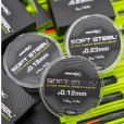 Żyłka Matrix Soft Steel Ultra Power Monofilament 0.23mm 100m
