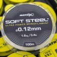 Żyłka Matrix Soft Steel Ultra Power Monofilament 0.26mm 100m
