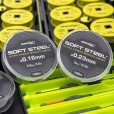 Żyłka Matrix Soft Steel Ultra Power Monofilament 0.26mm 100m