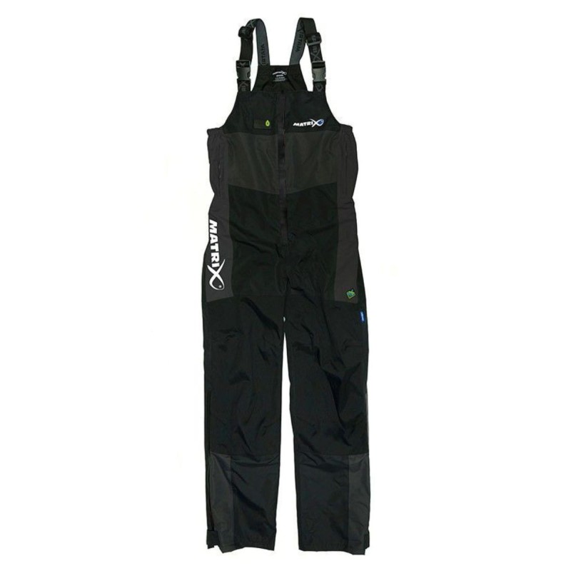 Spodnie Ogrodniczki Matrix Hydro RS 20K – XXXL